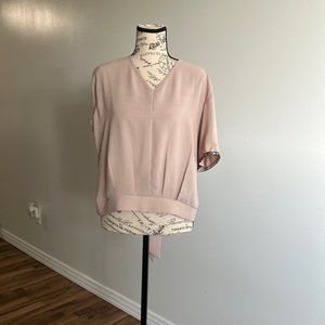 Miss Poiss Top/Blouse size 40